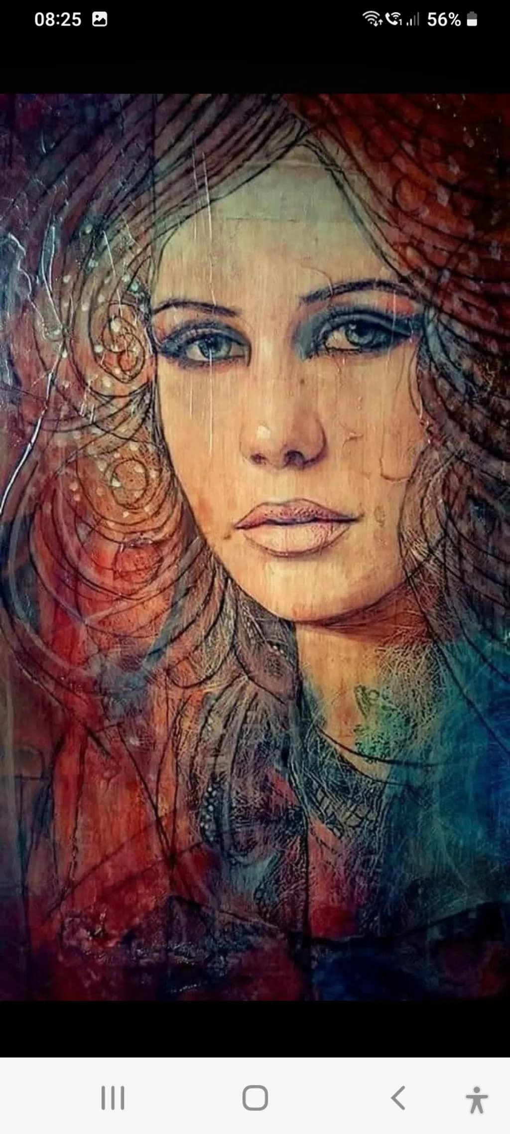 Silent Reverie