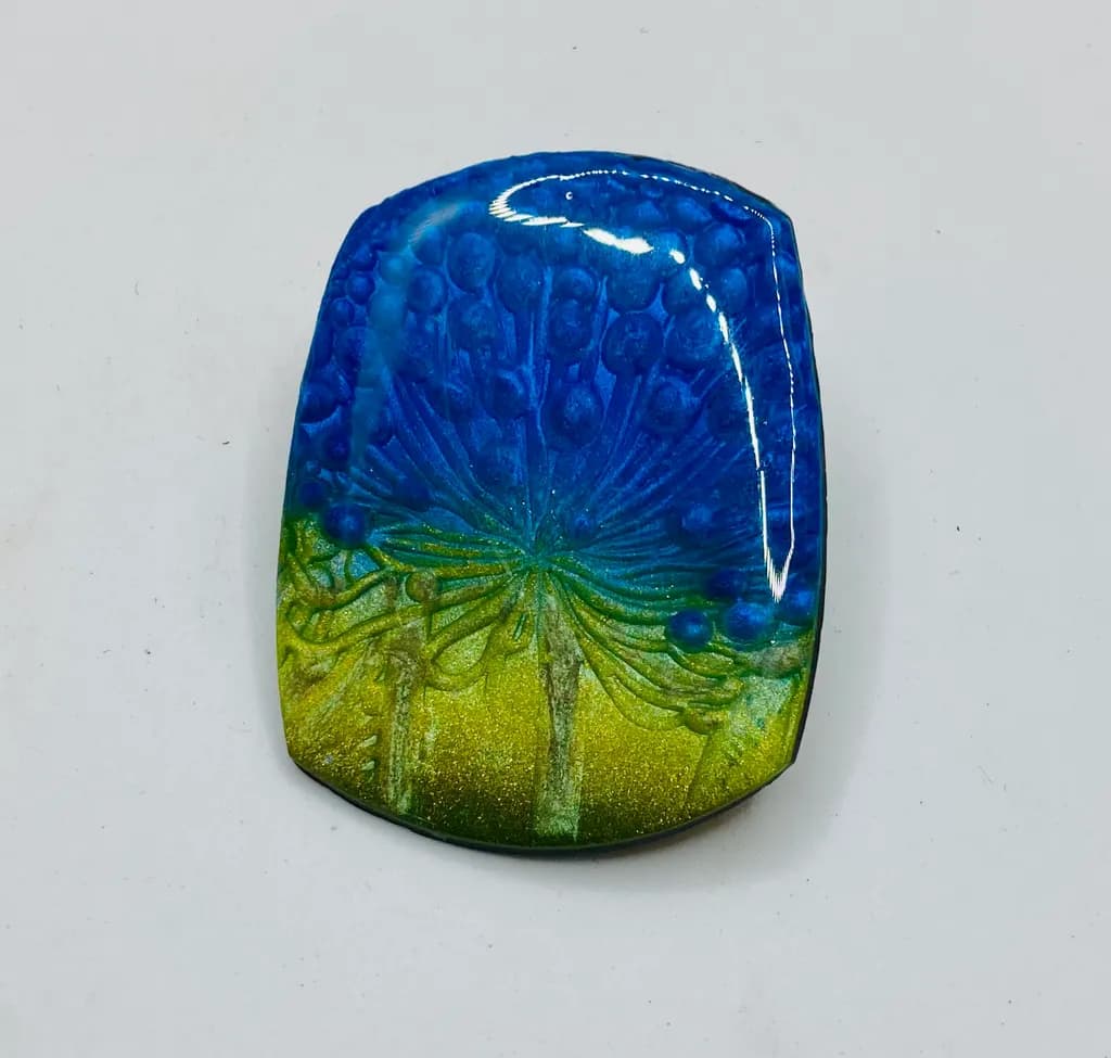 Ocean Bloom