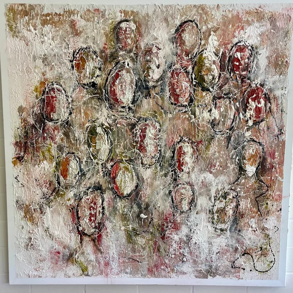 Echoes of Faces