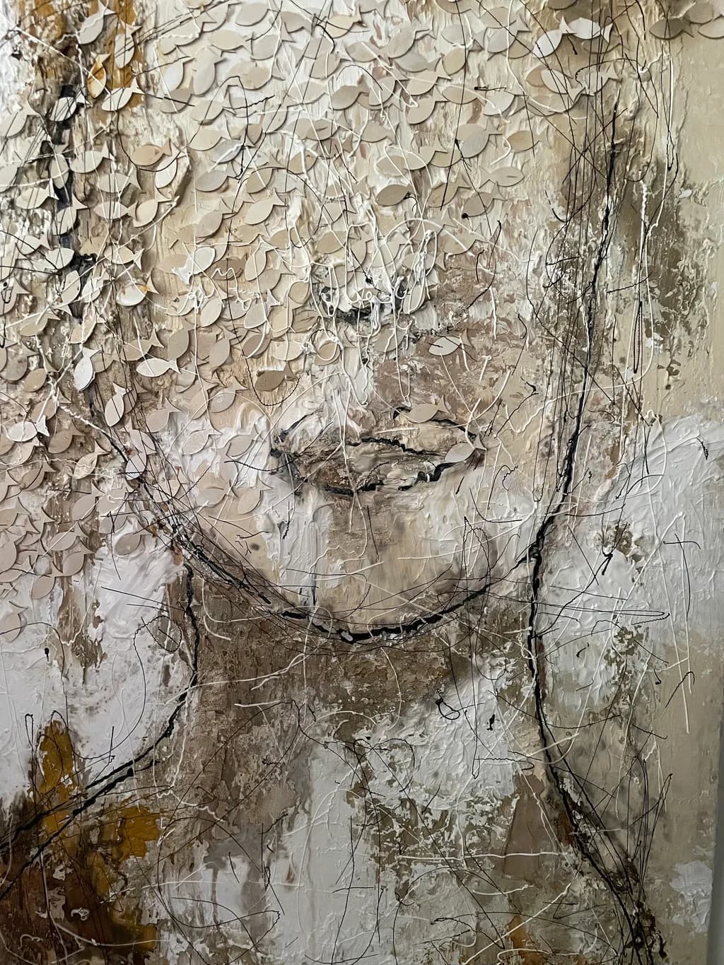 Fragmented Reverie