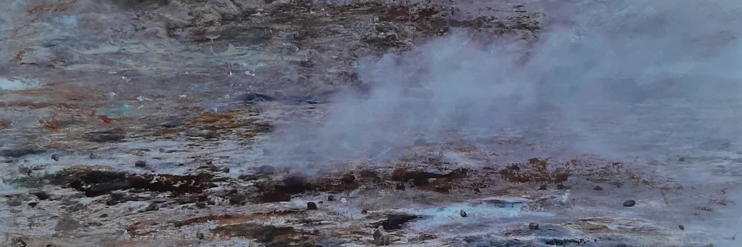 Banner del perfil
