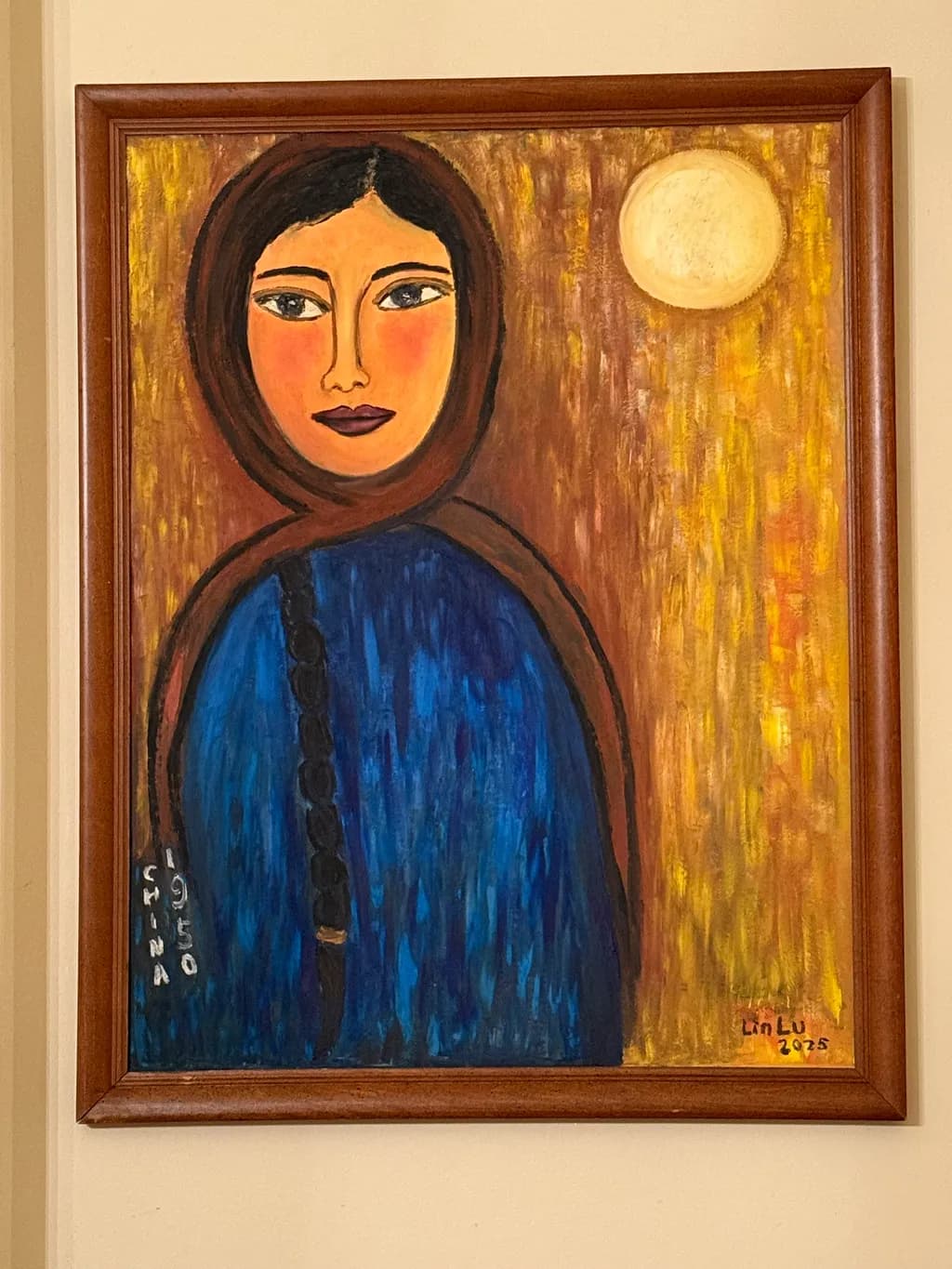 Moonlit Reverie