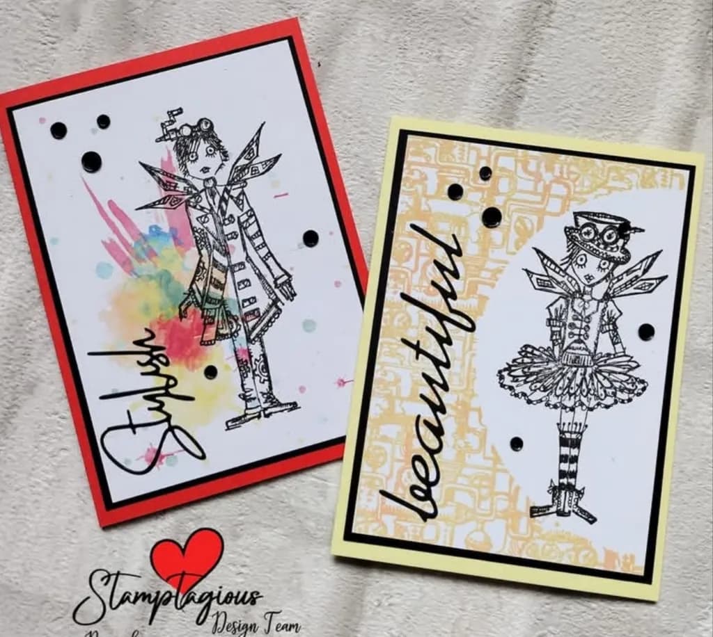 Steampunk Whimsy