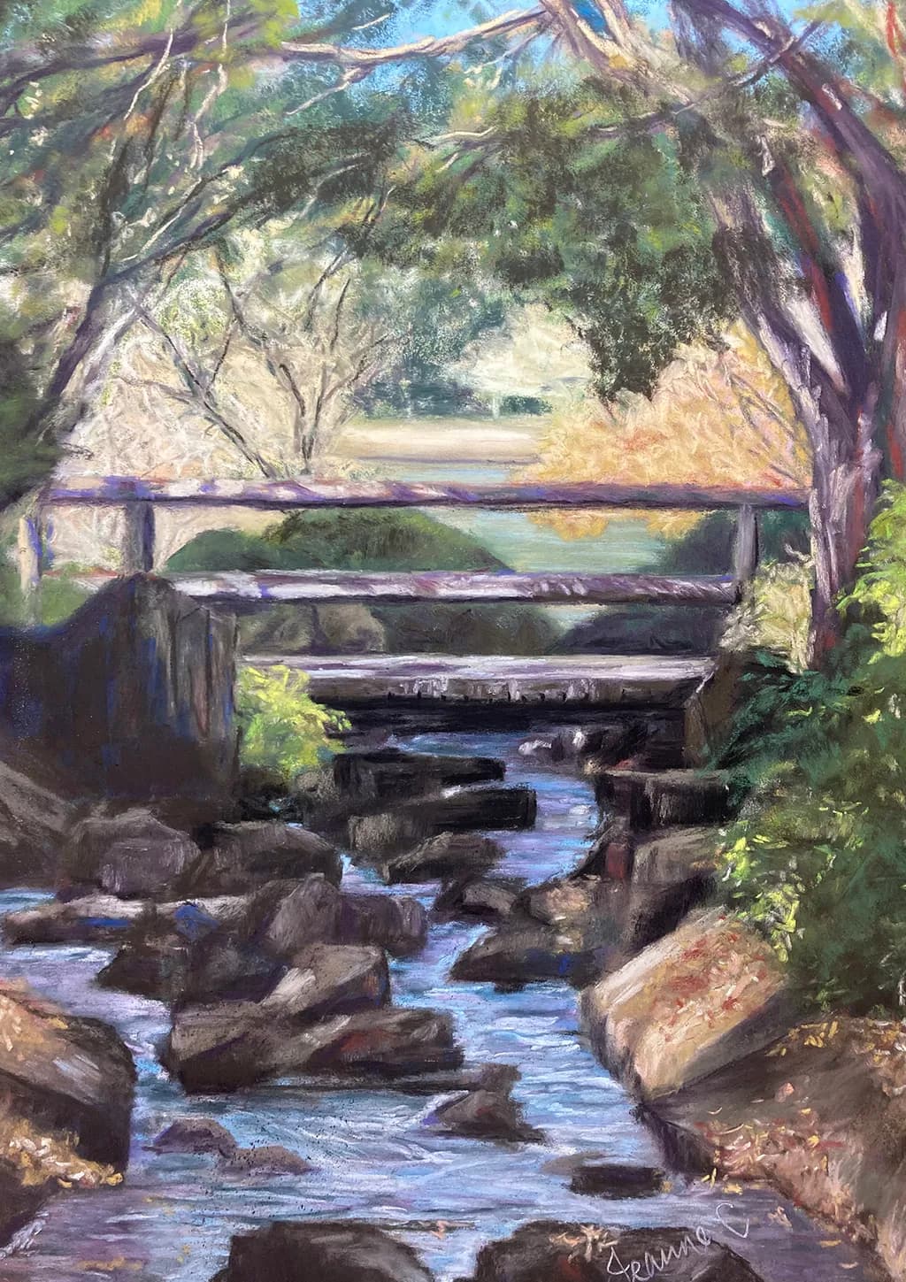Japanese Gardens