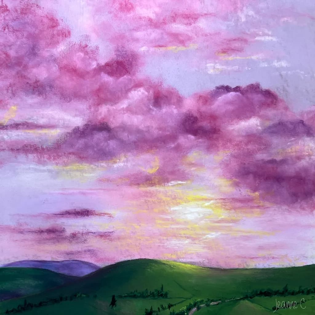 Sunrise