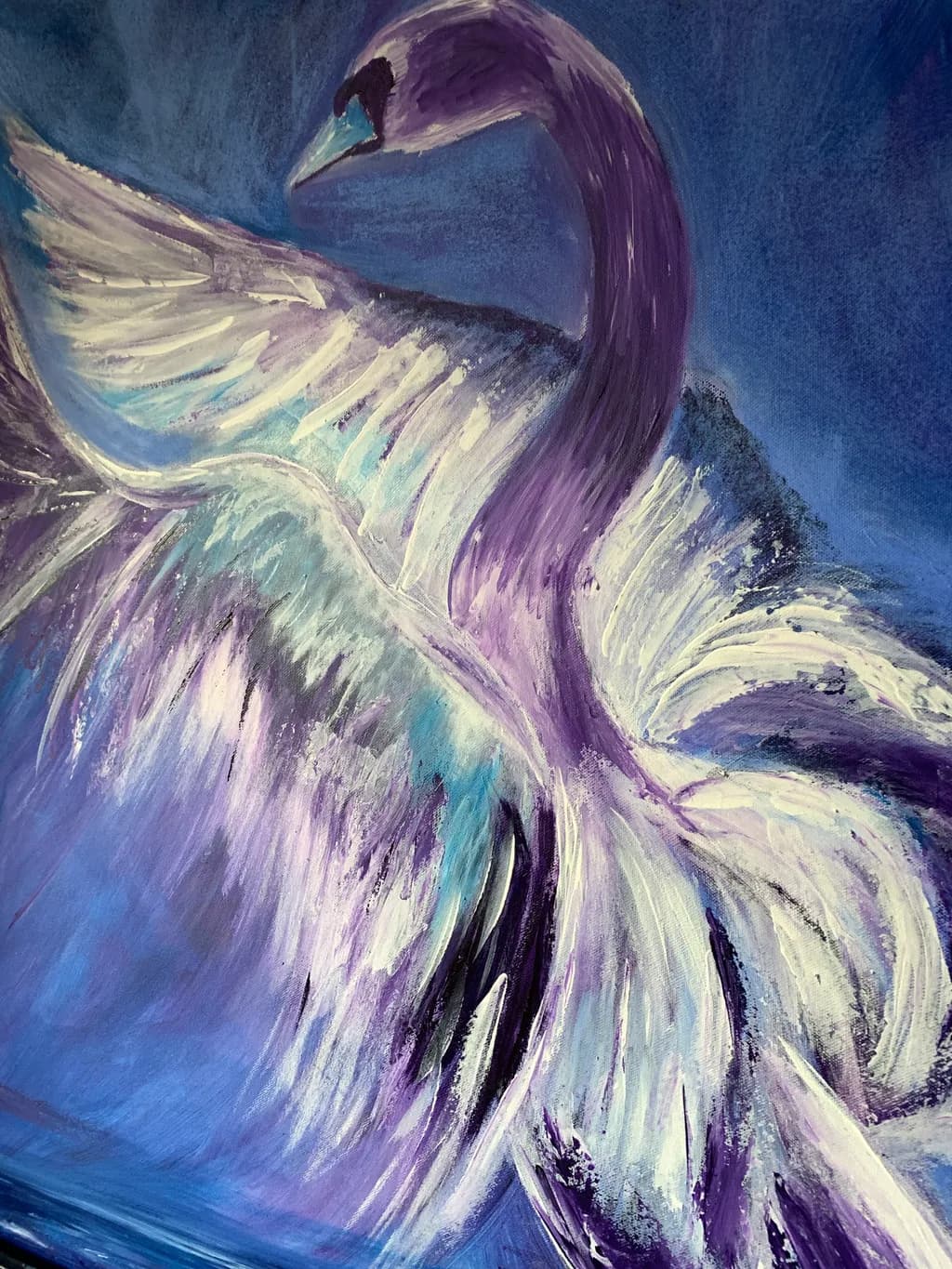 Swan Spirit Guide