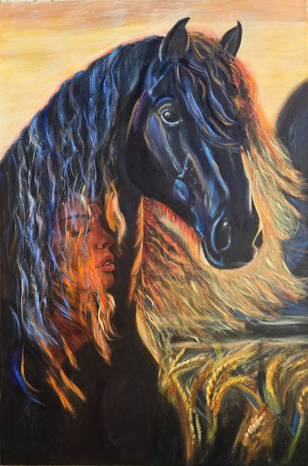 Equine Connection