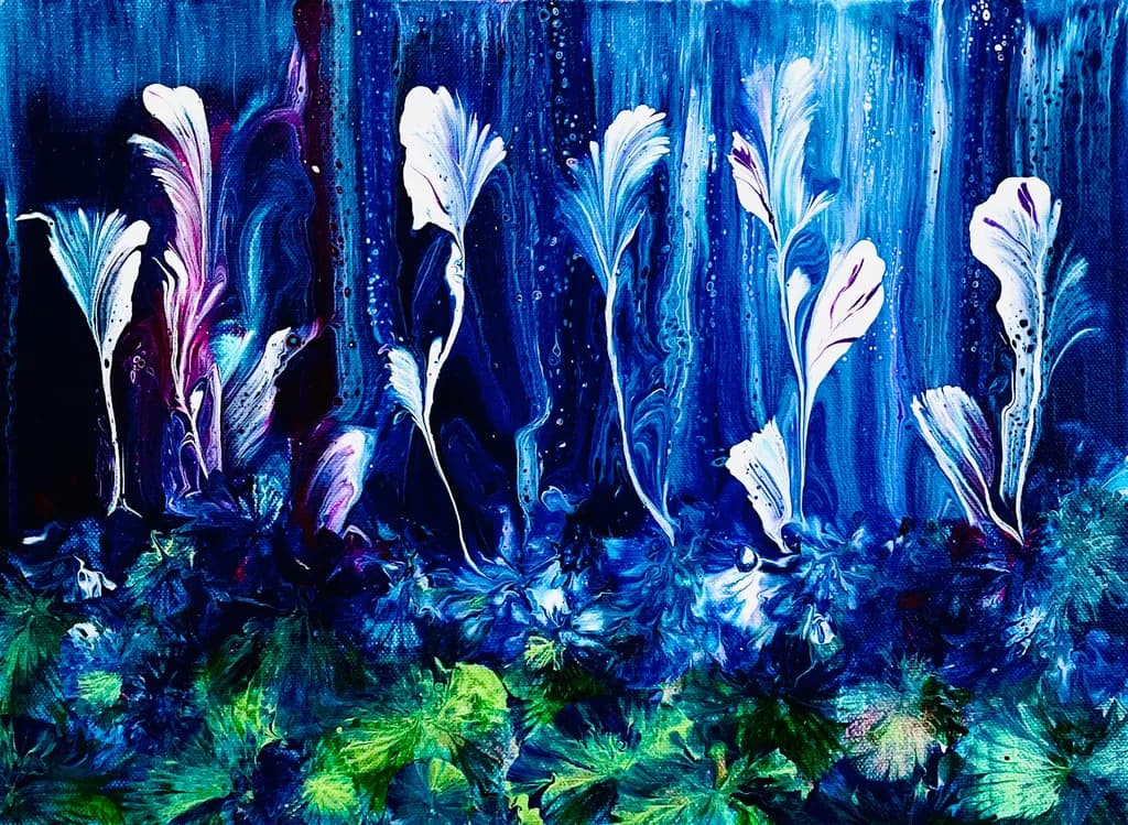 Twilight Bloom