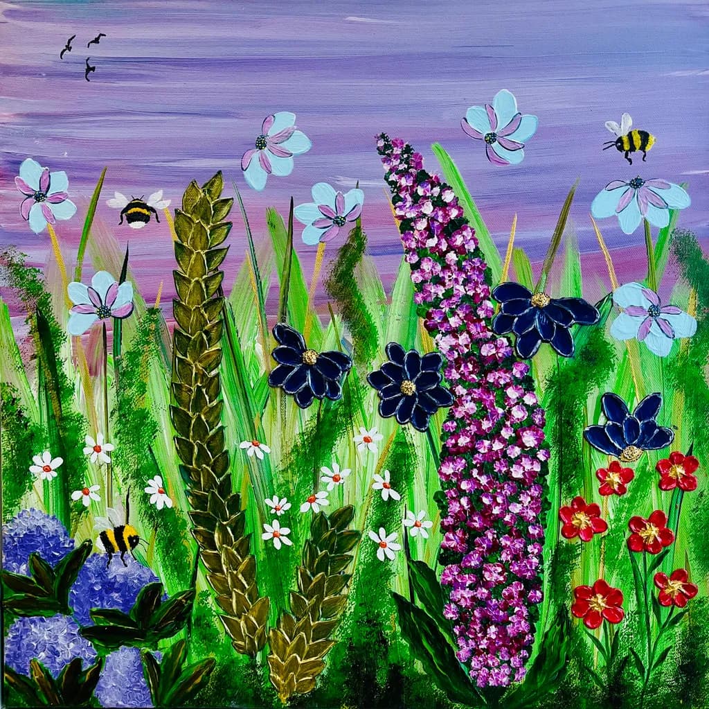 Garden Symphony