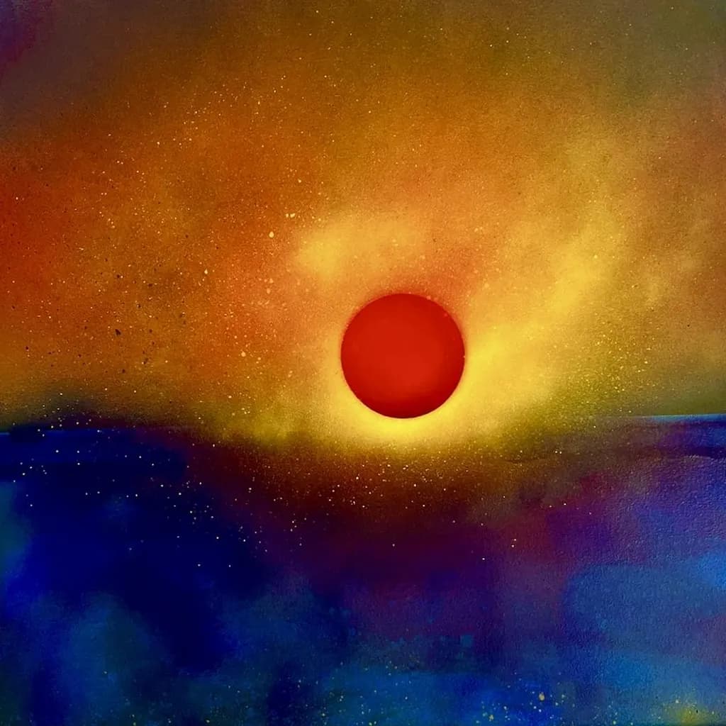 Solar Flare