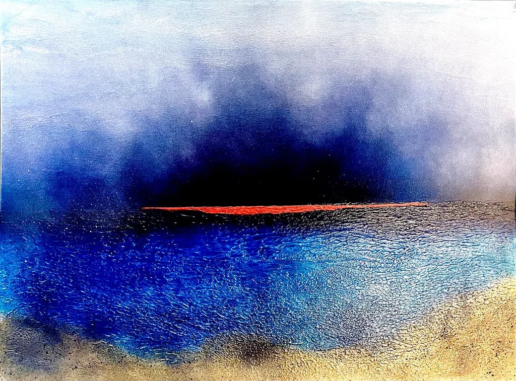 Horizon Contrast