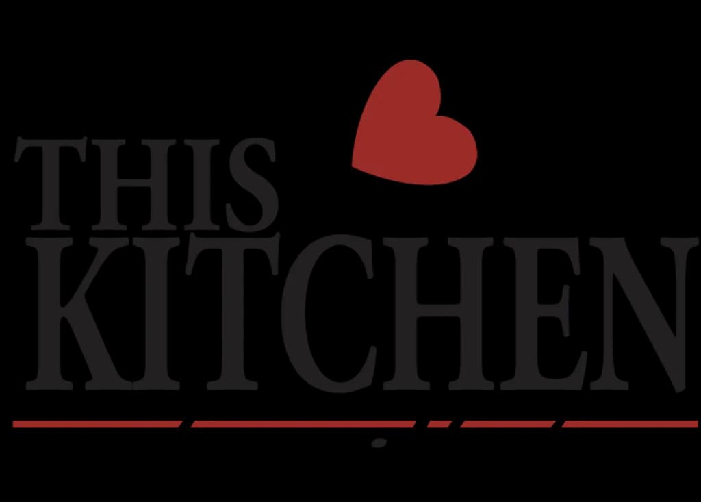 Kitchen Cooks Love
