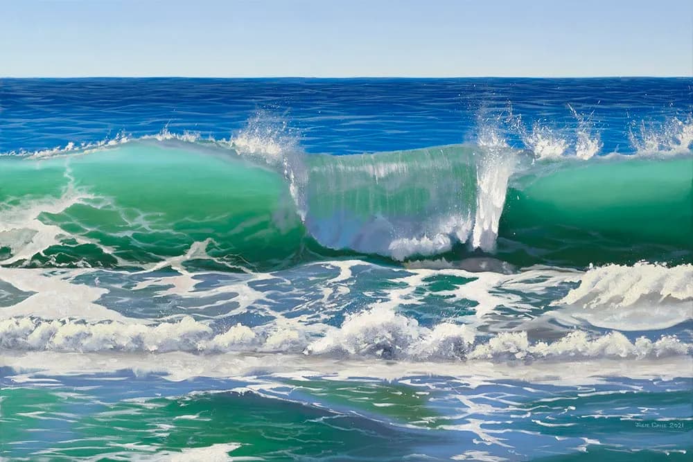 Gold Coast Wave 2