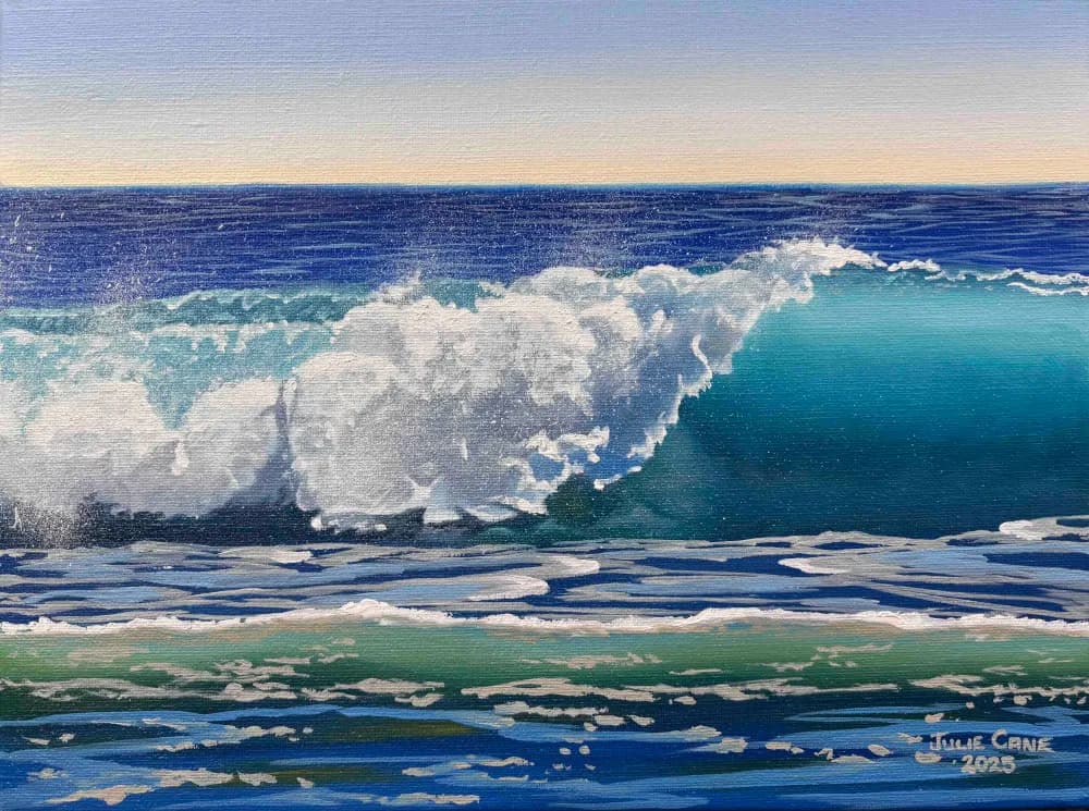 Gold Coast Wave 12