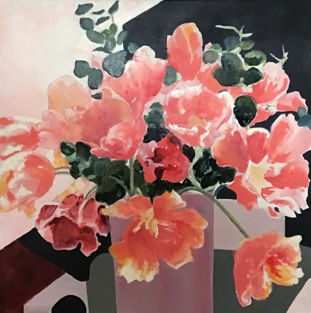 Coral Bloom