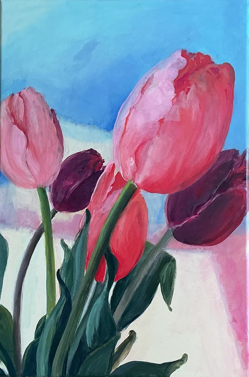 Tulip Harmony
