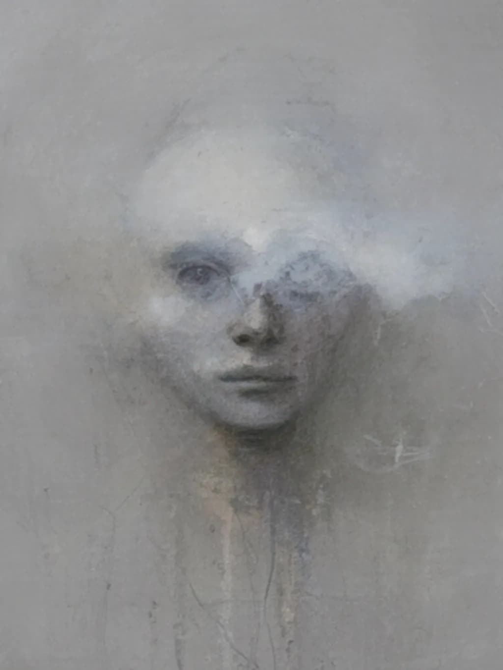 Veiled Presence