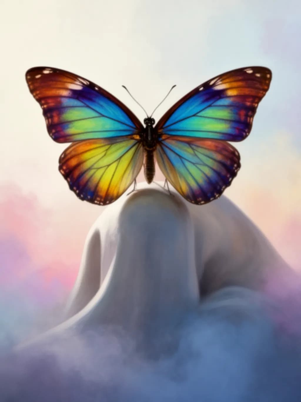 Silent Metamorphosis