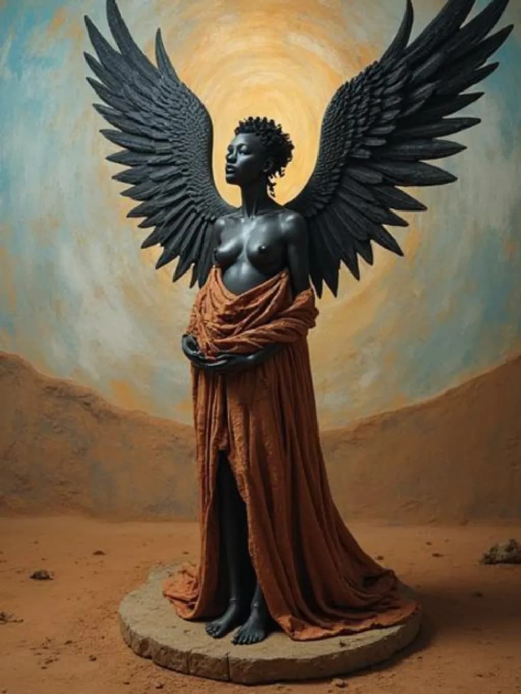 Black Angel
