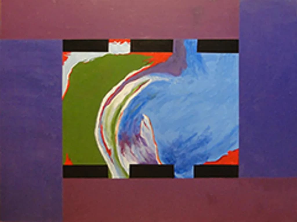 Framed Flow