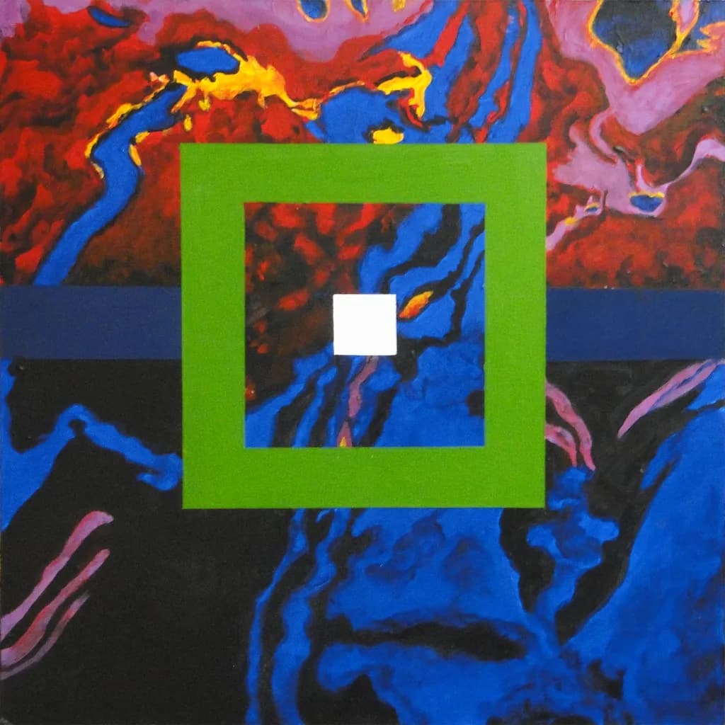 Sravinsky Fount