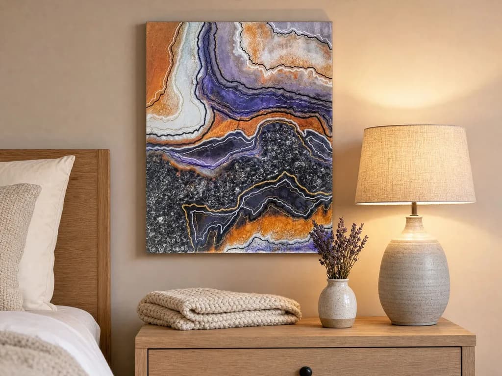 Geode of Renewal