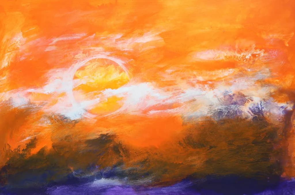 Solar Blaze