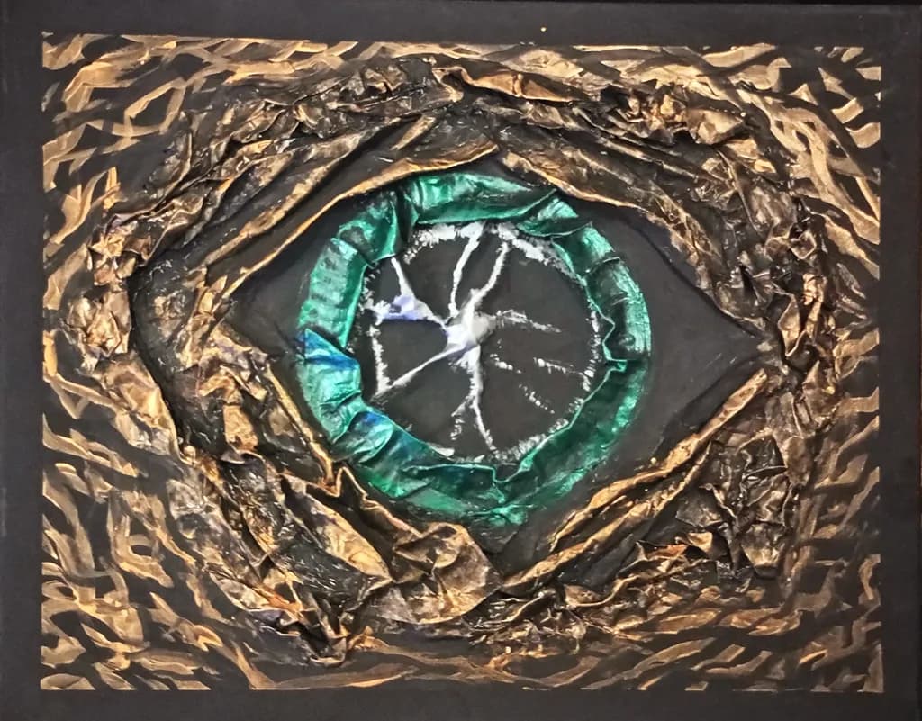Emerald Core