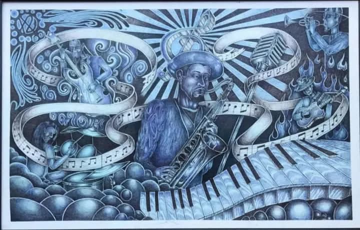Melodic Fusion