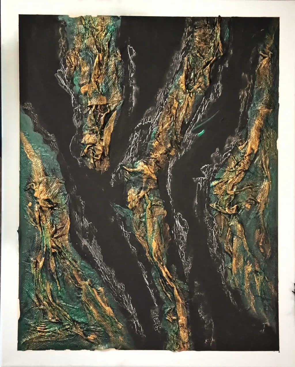 Nature's Tapestry