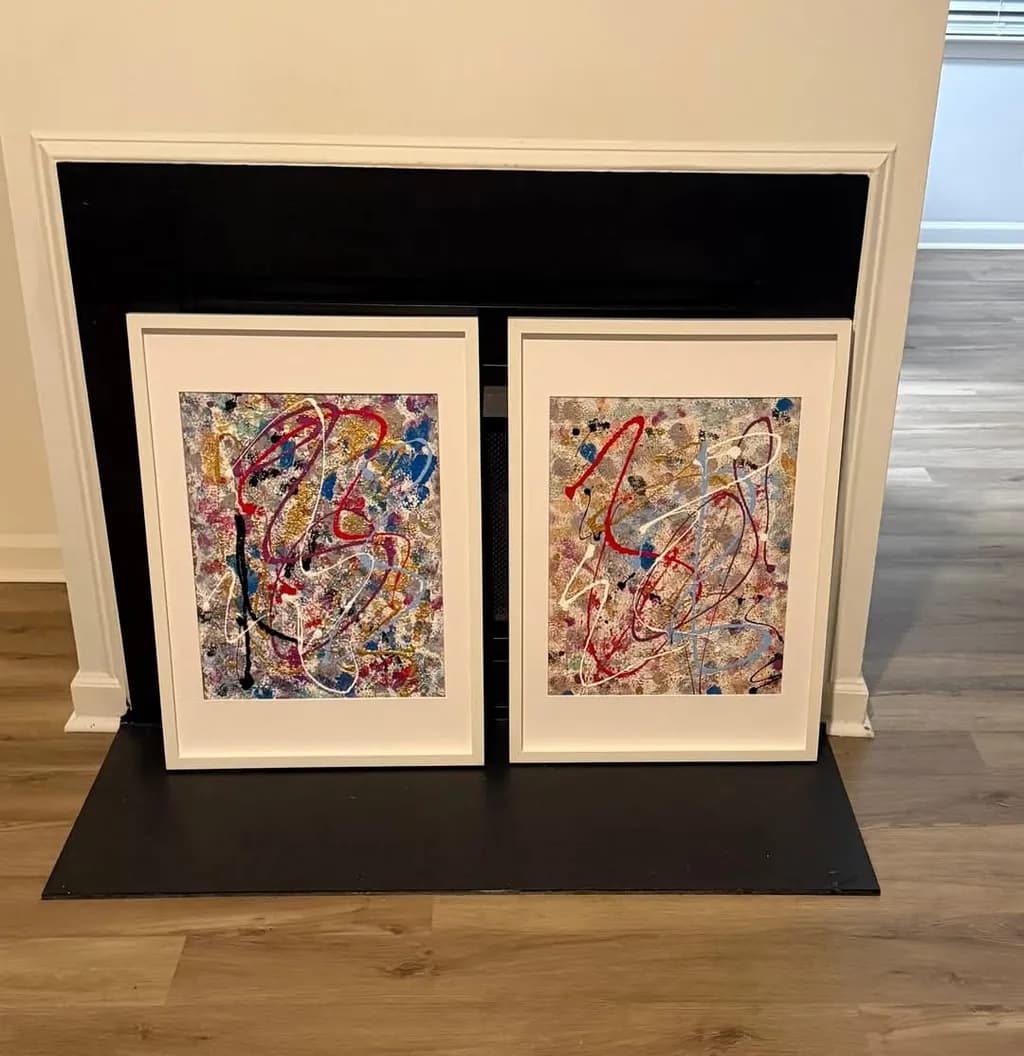 Color Rhythm Duo