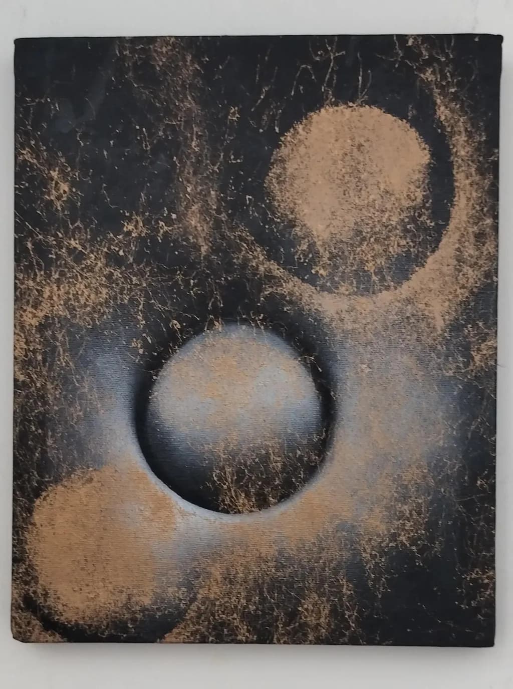 Celestial Impressions