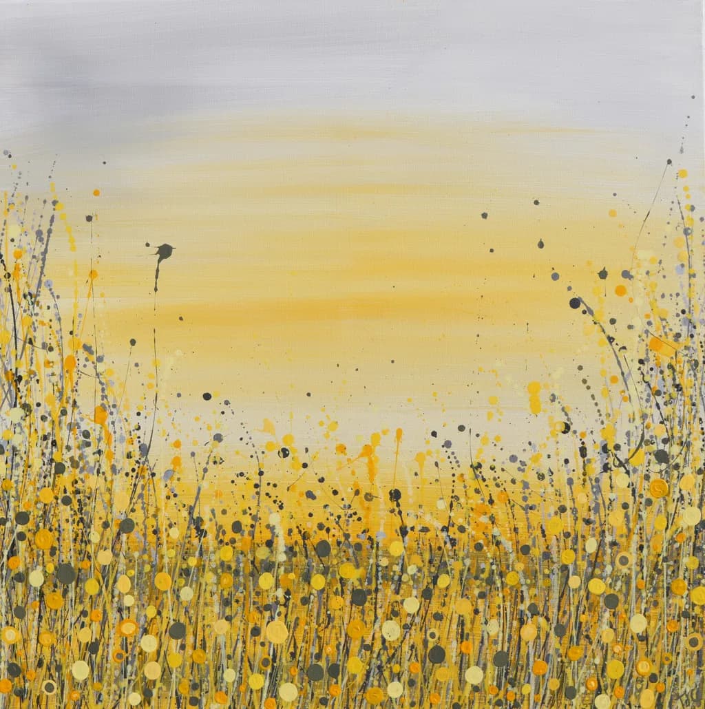 Field of Gold