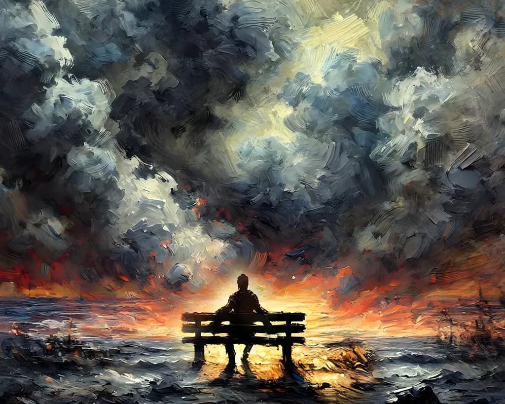 Ray of Hope