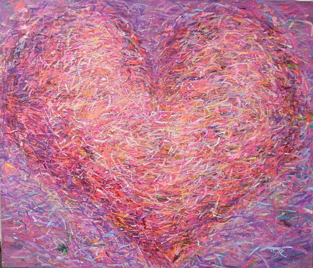 Big Heart Light