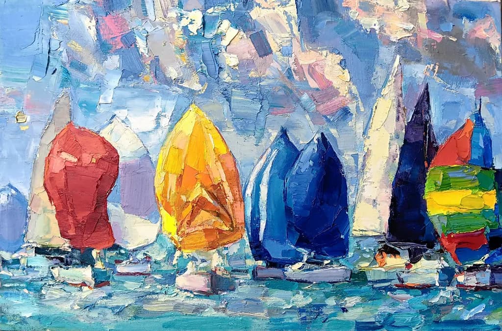 Regatta Spectrum