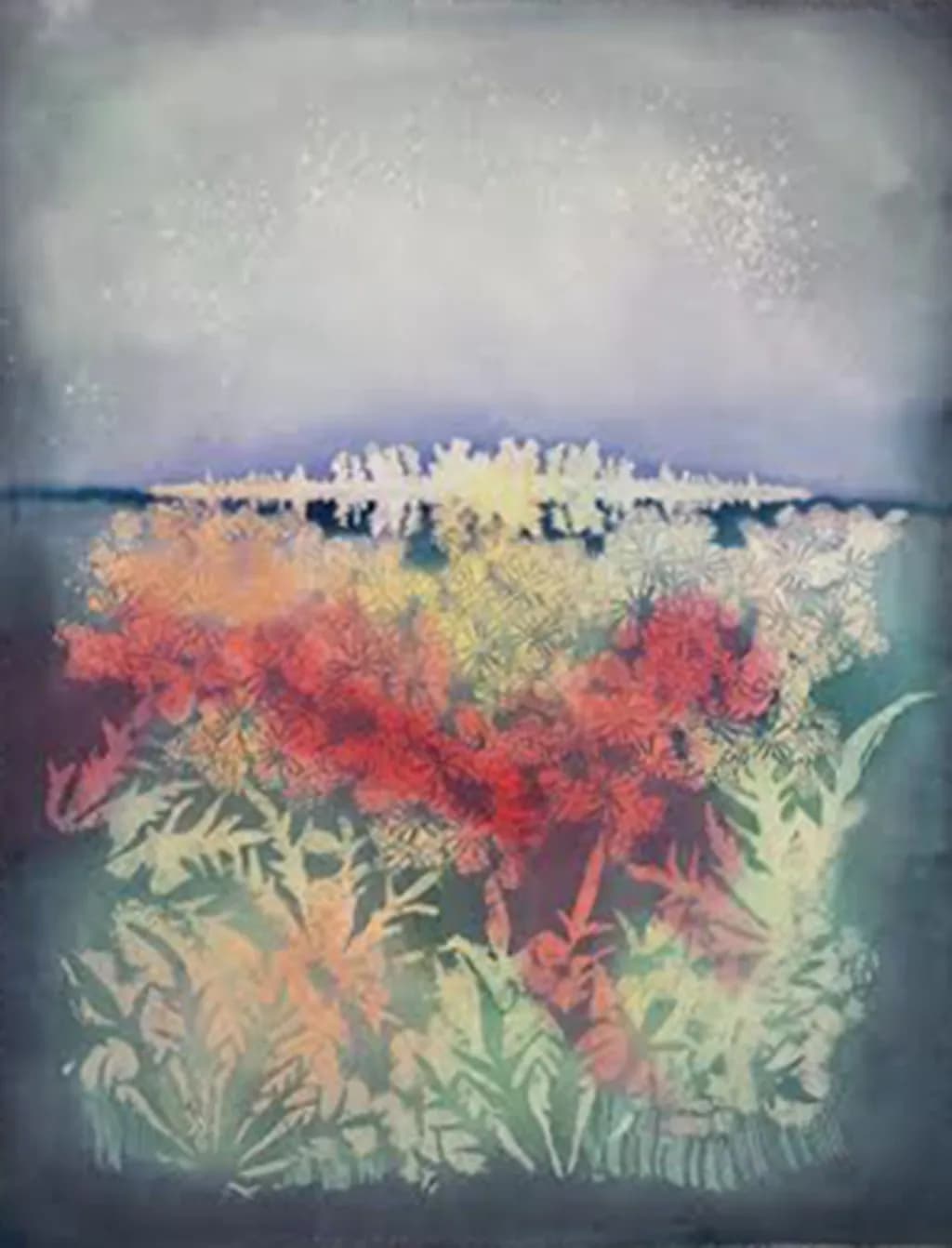 Profusion Garden