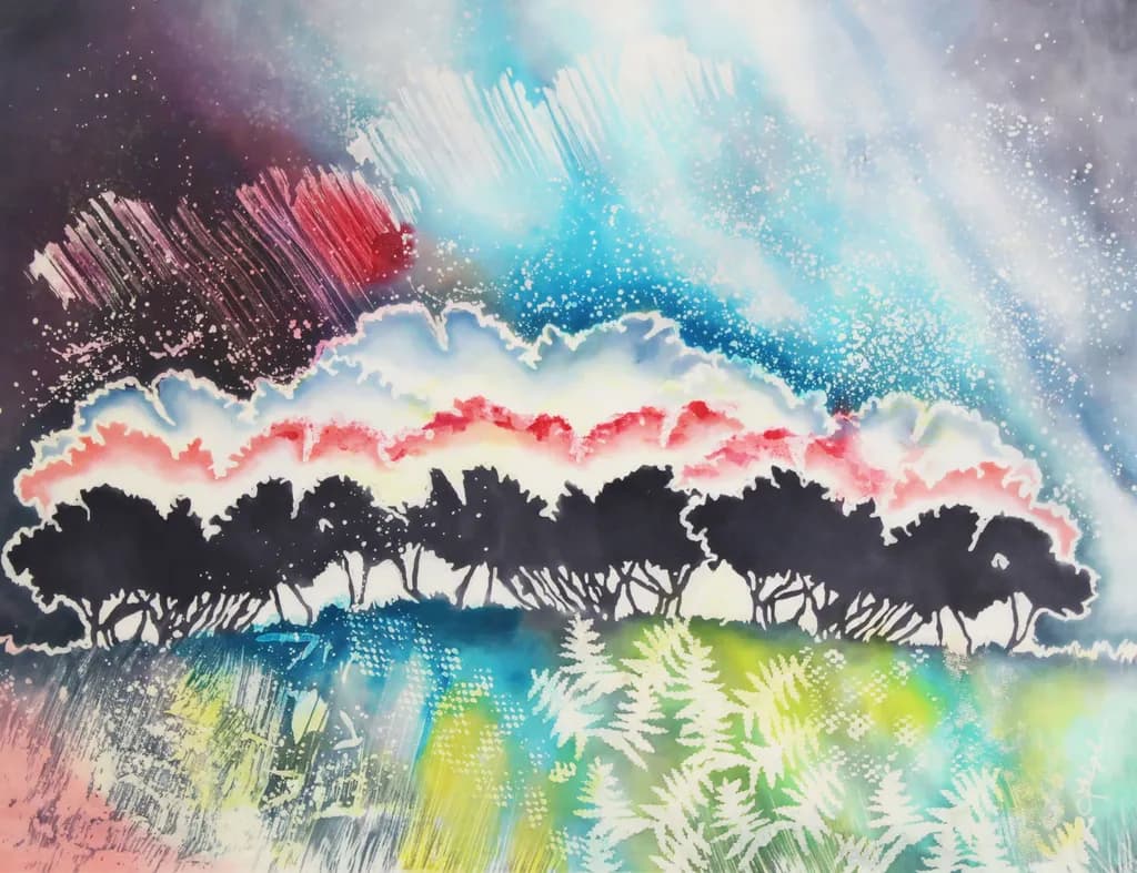 Everglades Birth