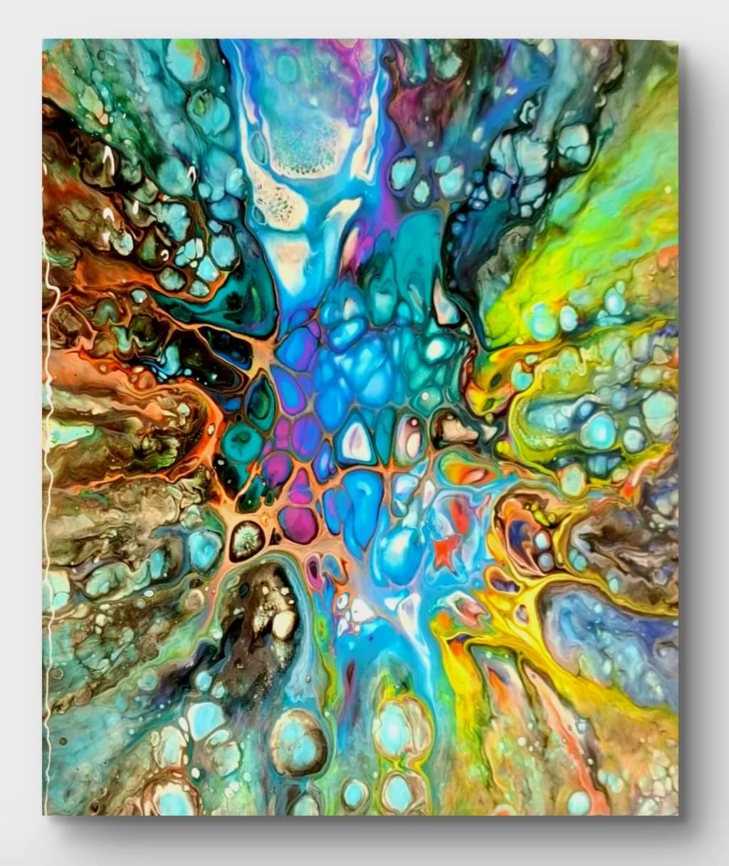 Color Collision