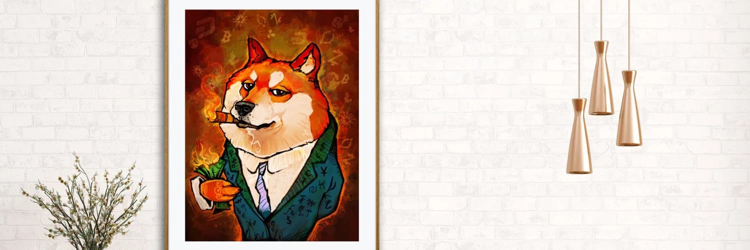 Banner del perfil