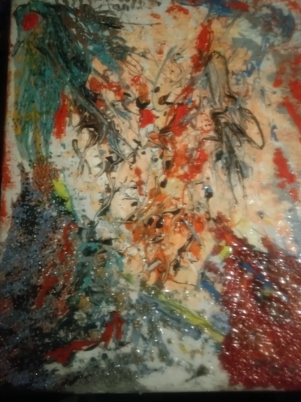 Chaotic Symphony
