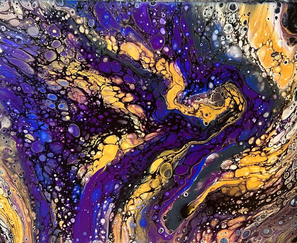 Expressions Pour