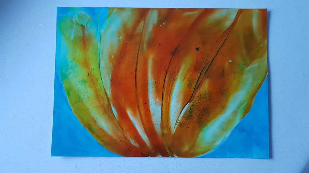 Abstract Bloom