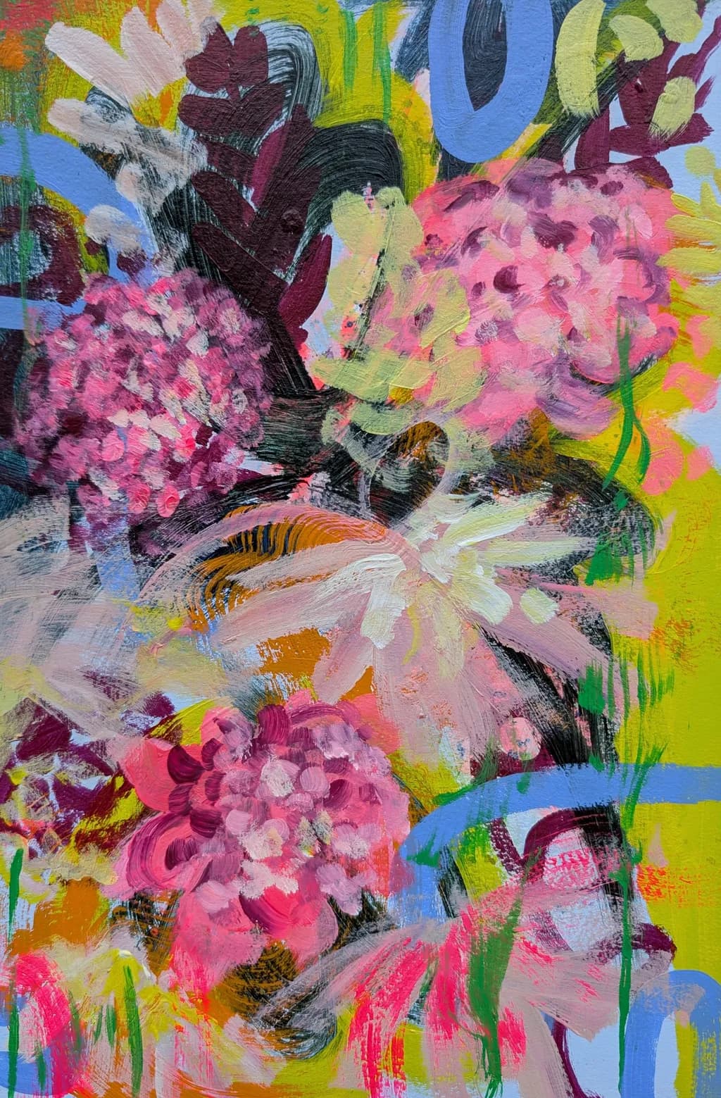 Floral Fusion