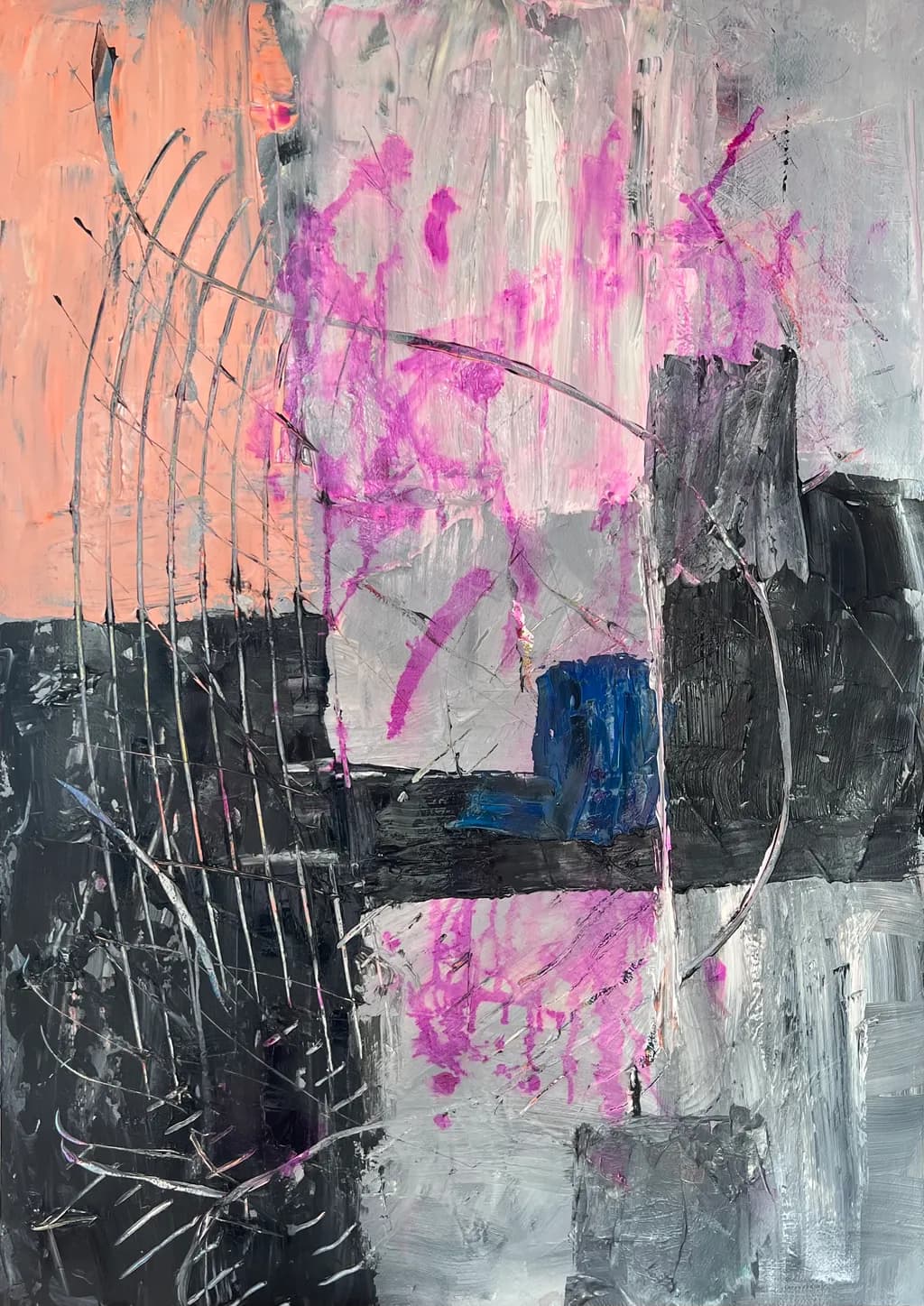 Fragmented Pulse