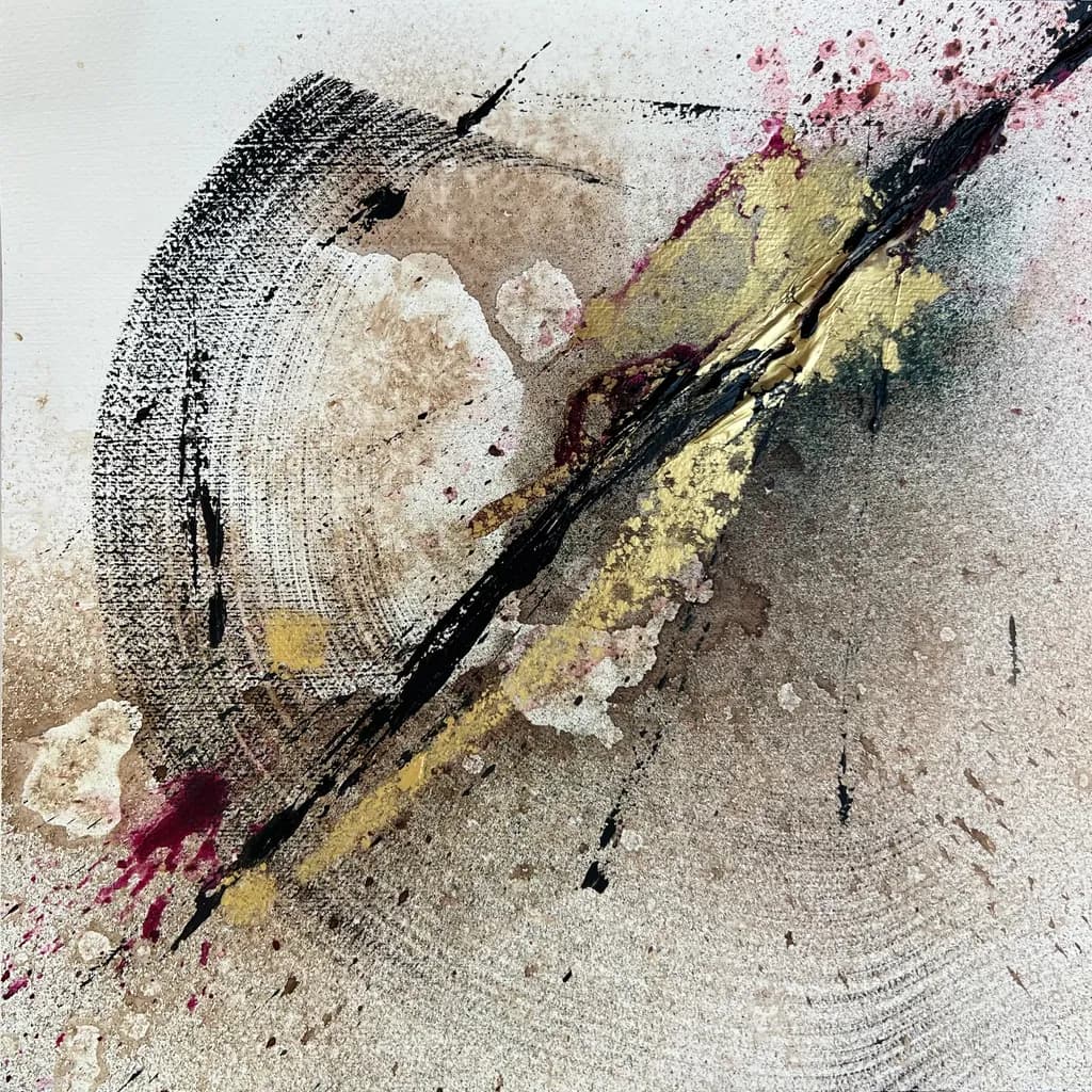 Fractured Veil