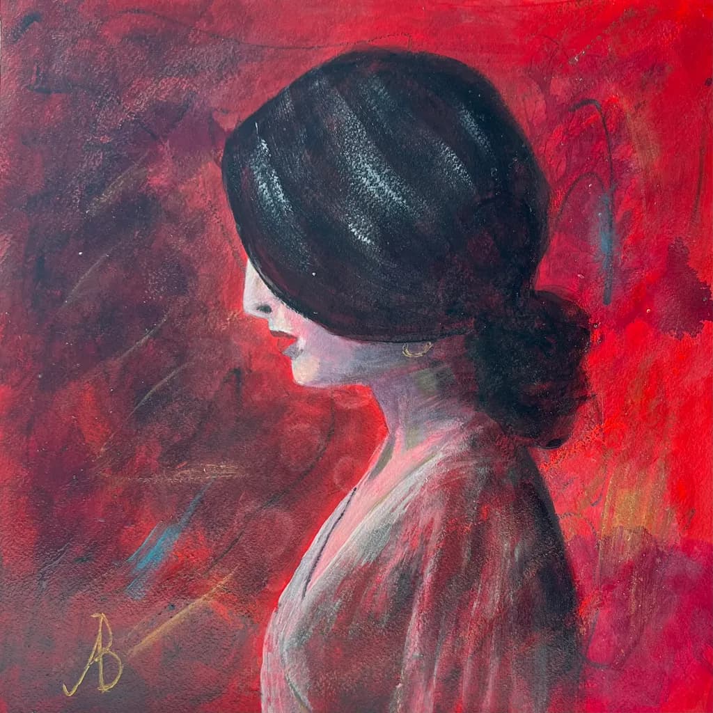 Crimson Profile