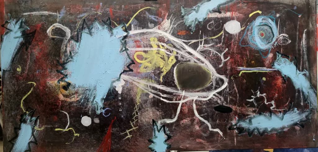 abstract anecdote 2