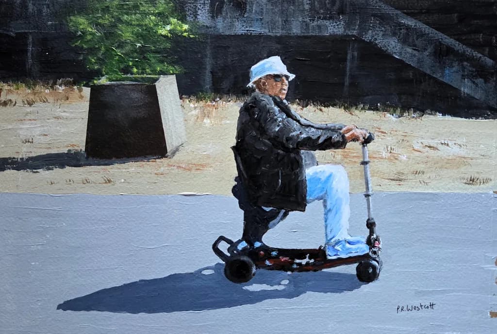 Easy Rider