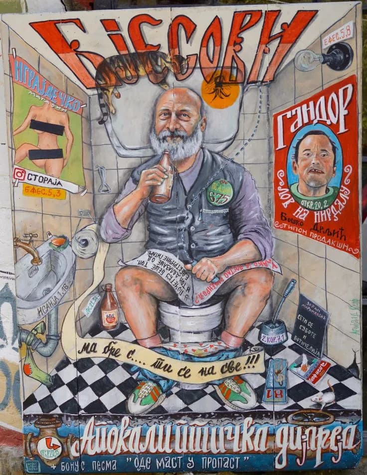 Whimsical Reflections: The Humor and Humanity of Everyday Life